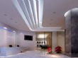 南京欧林有限公司办公空间室内设计-潘均设计作品